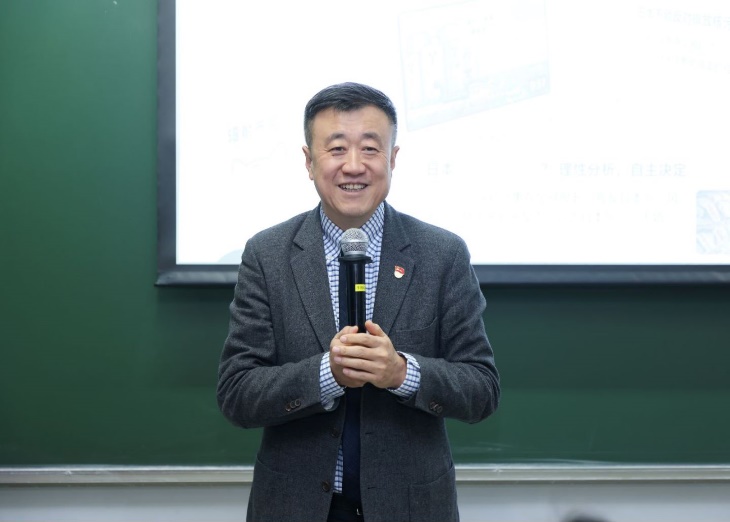 探索核院新形象，开启未来科技新纪元——以新格局重塑王象欲开之核院理念，探索核院新形象，开启科技新纪元，重塑王象欲开之核院理念