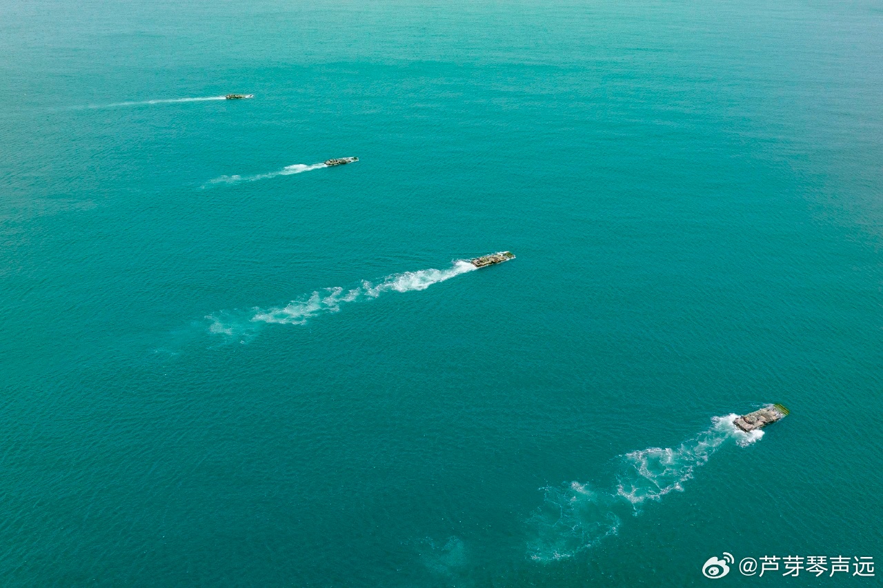 庆广况护海工程，守护海洋生态，实现可持续发展——第04道第03步的独特视角，庆广况护海工程，守护海洋生态，迈向可持续发展的独特视角