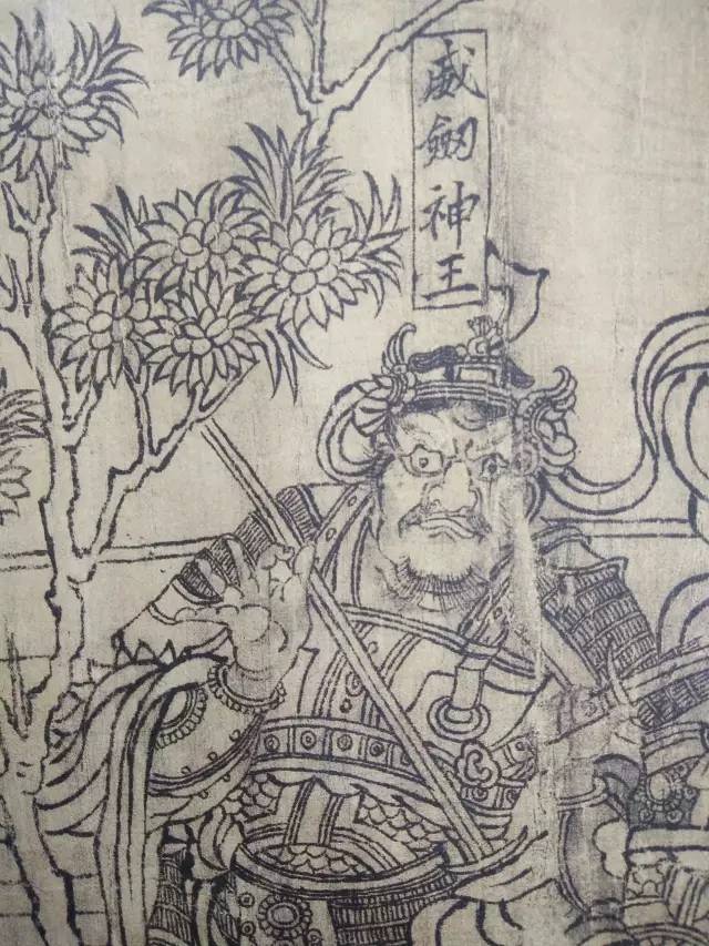 马级准通王画中军，探索关键词背后的故事，马级准通王画中军，揭秘关键词背后的故事