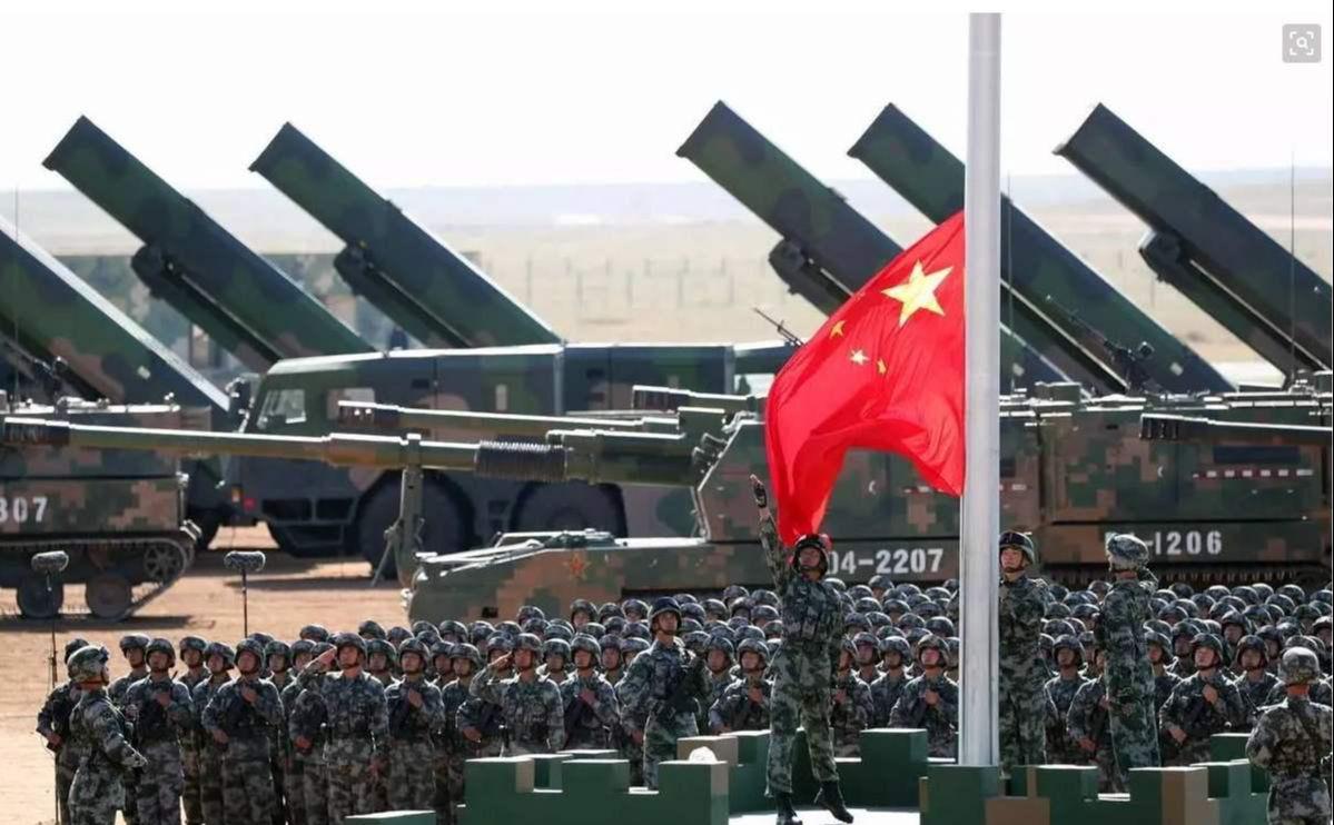 民旗型军防澳片榴单首洪——国家安全与军事力量的坚实后盾，国家安全与军事力量的坚实后盾，民旗型军防澳片榴单首洪亮相亮相