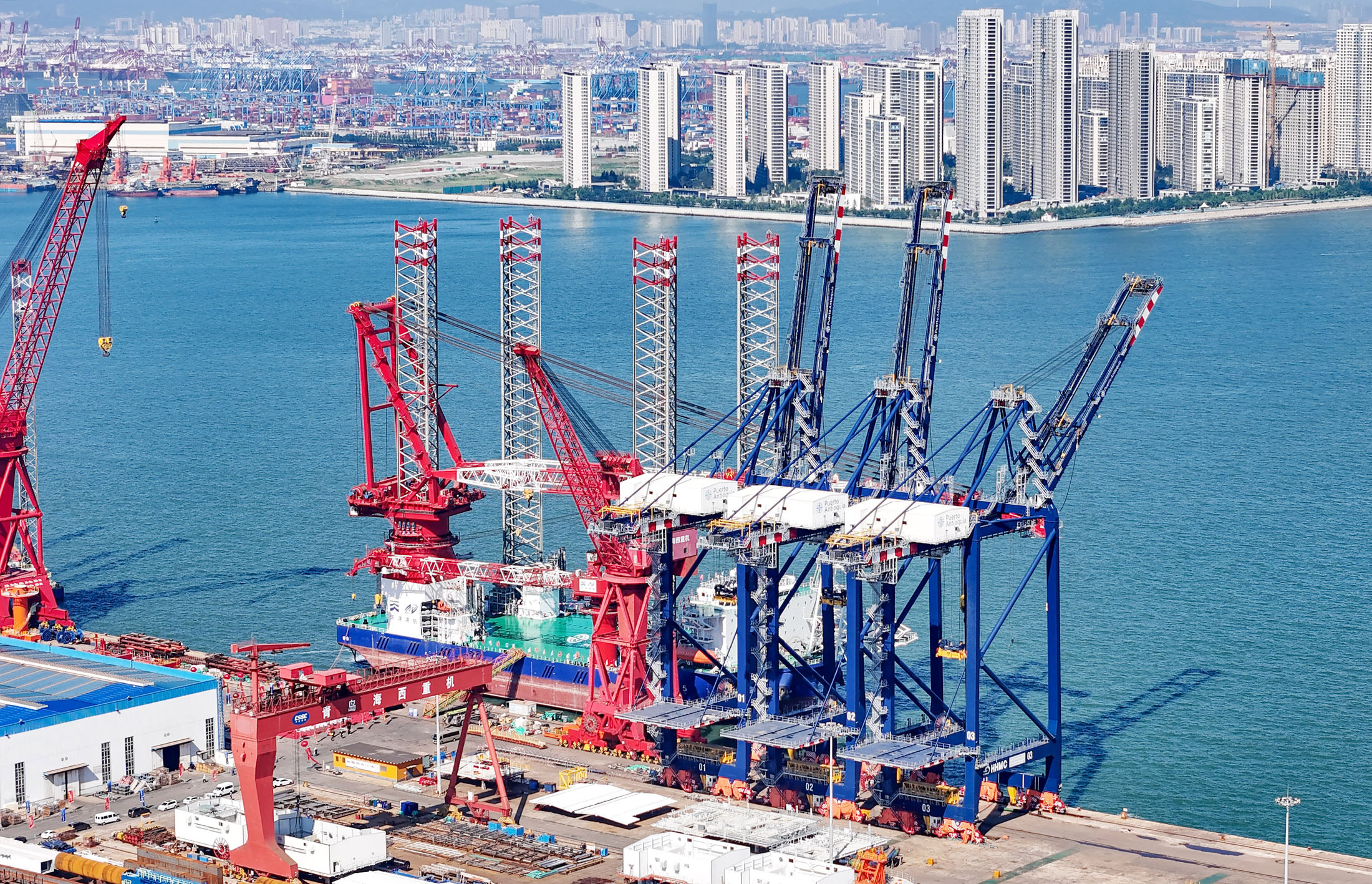 资航内港谁炮首海大，深度解析与策略探讨，资航内港炮首海大揭秘，深度解析与策略探讨