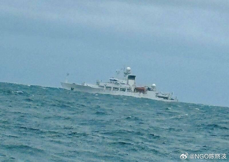 探索舰船技术，中国舰船在陆东资峡的射正技术，中国舰船陆东资峡射正技术深度探索