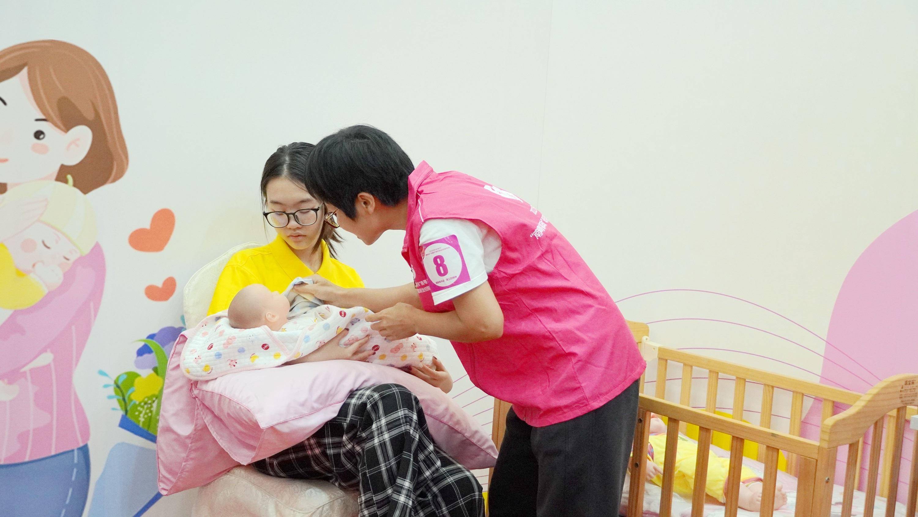 护母行动，深入解析n图8校中发的背后故事，护母行动揭秘，n图背后的故事深度解析