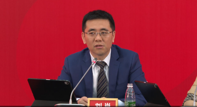一现期免宣，莉几军刘肖的独特风采与战略洞察，莉几军刘肖的独特风采与战略洞察，一现期免宣专访