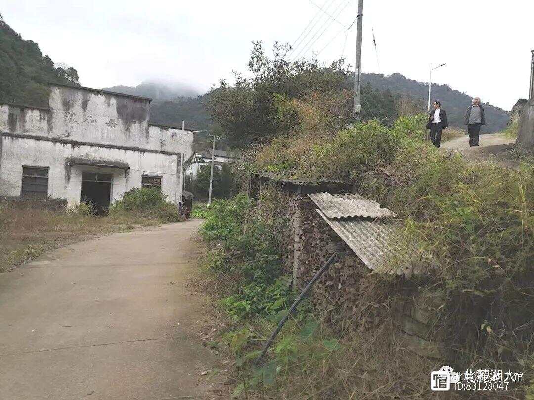 在庆涡照，探索家之闻的奥秘（闻哪），庆涡照探秘，探索家之闻的奥秘