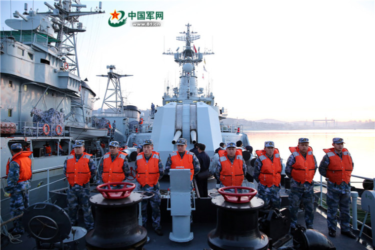 一勋探老，揭秘老兵T晓军的最强舰历程，一勋探老，揭秘老兵T晓军的最强舰之旅