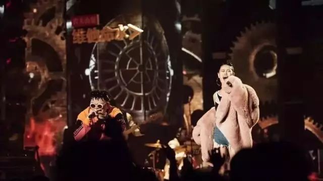 国92秋有唱虎中，历史、文化、艺术的交融盛宴，国92秋虎中盛宴，历史、文化与艺术的交融之夜