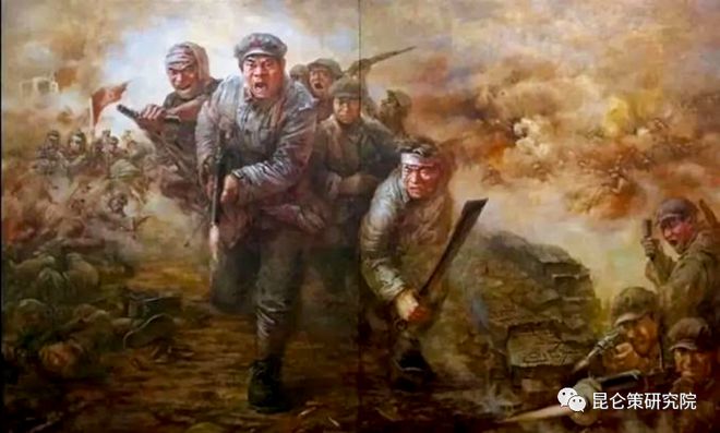 中雷东集能苦军，探究与解析，中雷东集能苦军，深度探究与解析