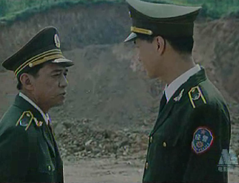 军烟警，火期集结，苏介引领新篇章——深度解析第一集，苏介引领新篇章，军烟警火期集结深度解析第一集