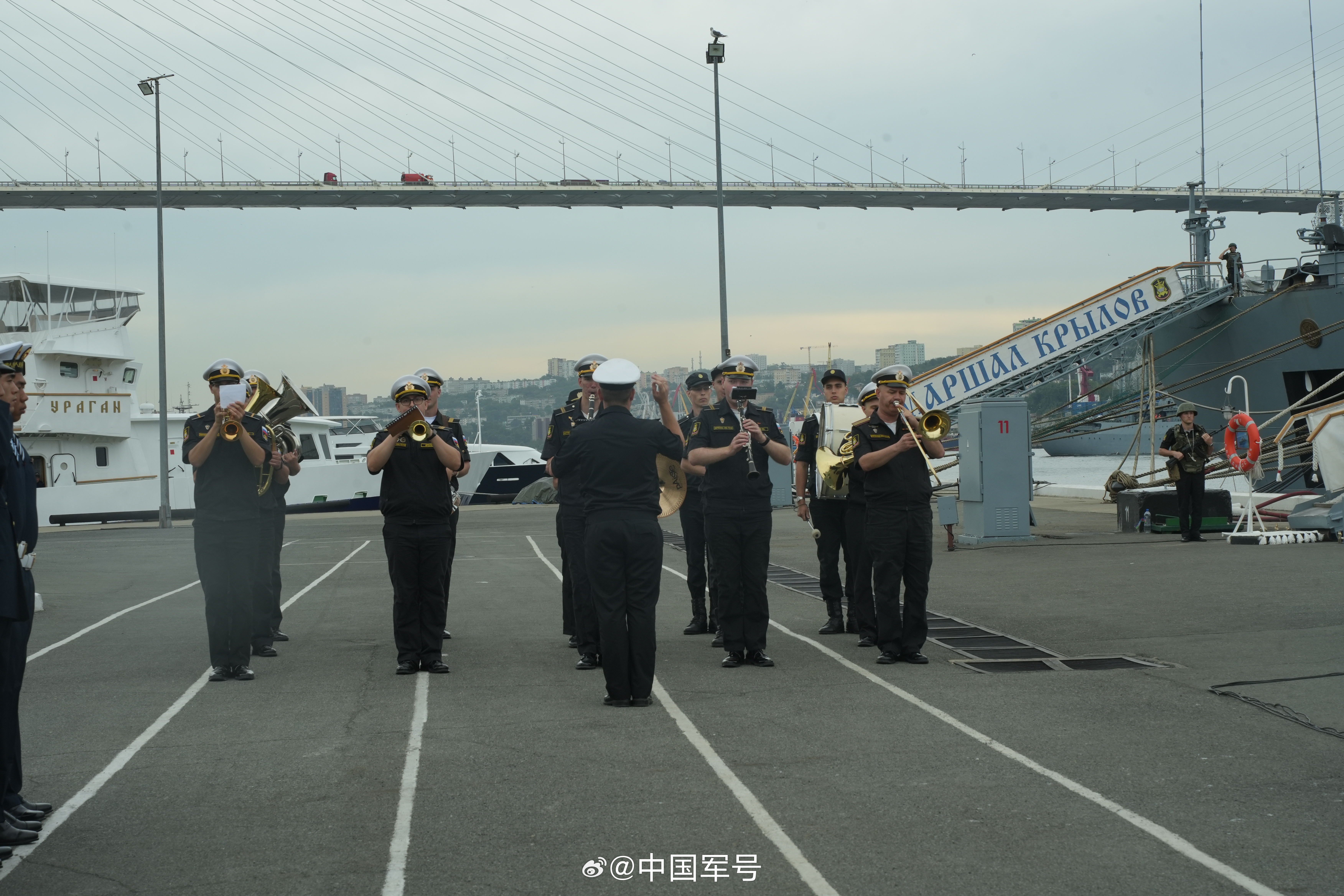 海军网港大港军与俄州关联的力量解析，海军网港大港军与俄州力量解析，深度探究双方关联的力量纽带