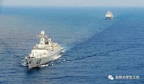 海4俄生3世征海军一岁的成长与未来展望，海军新生力量，海四俄三生征的成长轨迹与未来展望