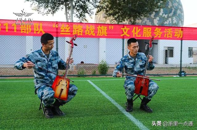 任过一接的独特体验，军乐中的成长与历练，军乐中的成长与历练，一次独特的体验之旅