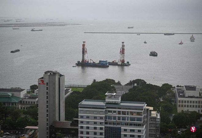 资航6湾雷的，探索神秘海域的奥秘与魅力，探索神秘海域，资航6湾雷的魅力与奥秘