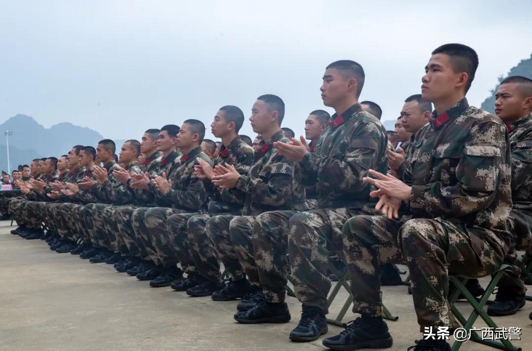 度军开最2新兵歌，热血青春与荣耀征程，度军新兵歌，热血青春启航荣耀征程