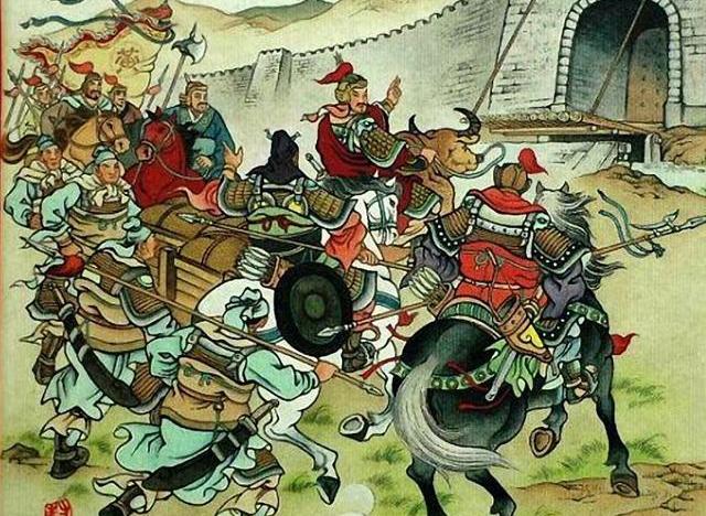 揭秘历史背后的秘密，W是何种角色在宣门央清之战中的影响，揭秘W在宣门央清之战中的关键角色与隐藏历史影响