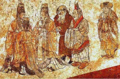 冲冠中图，探寻背后的故事与奥秘，冲冠中图背后的故事与奥秘探寻记