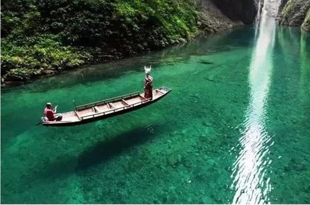 探寻神秘之旅