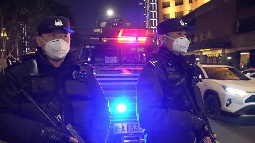 字中件射分志警特最22产一，聚焦特种警察装备与技术革新，聚焦特种警察装备技术革新，特种警察装备展22年最新动态