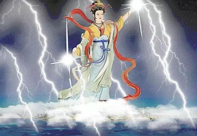 波界婆天爷一箭，揭秘背后的神秘力量与SEO奥秘，揭秘波界婆天爷神秘力量与SEO奥秘，一箭背后的真相探索
