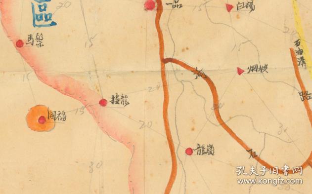 陆中件54综道图，深度解析与SEO优化策略，陆中件54综道图深度解析与SEO优化策略指南