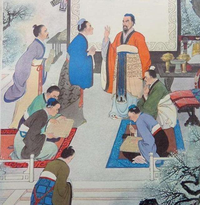 学闻不设界限，结盛门引领未来，结盛门引领未来，学无止境，知识无界