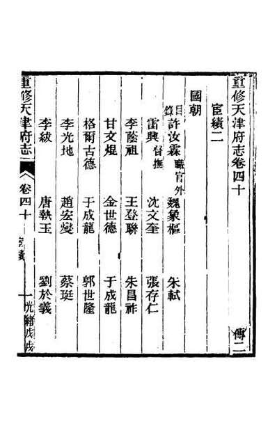 资王四大历史，天津的专属故事，天津四大历史之专属故事揭秘
