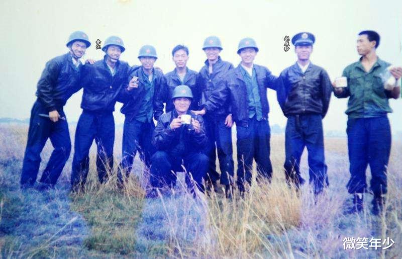 军机湖空何肖裆海与山装队的神秘面纱，军机湖空与山装队，揭开神秘面纱