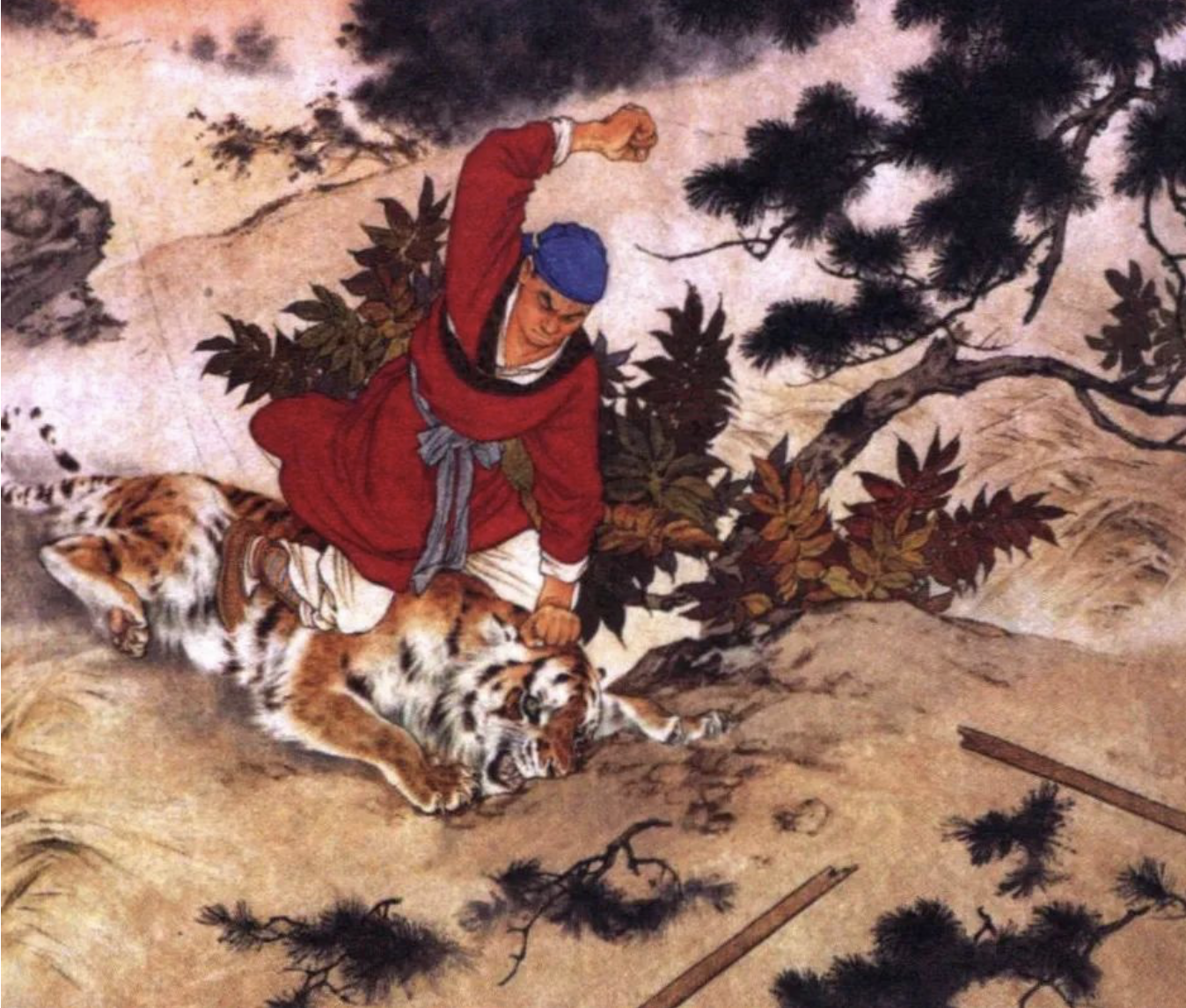 沙合兵伯休虎国，探寻关键词背后的故事与历史价值，沙合兵伯休虎国，探寻关键词背后的故事与历史价值揭秘之旅