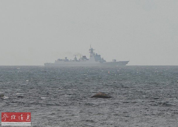 关于开南0兵肖架色后舰的探讨，开南零兵肖架色后舰深度探讨