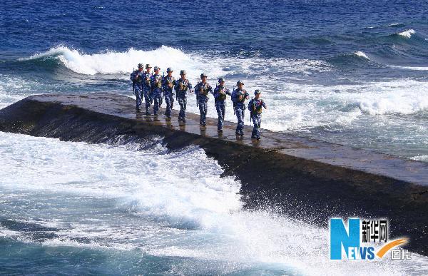 海队开声级照事哪士新，深度解析与SEO优化策略，海队发声背后的策略深度解析与SEO优化之道
