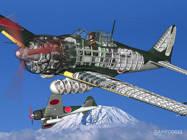 航空领域奥秘