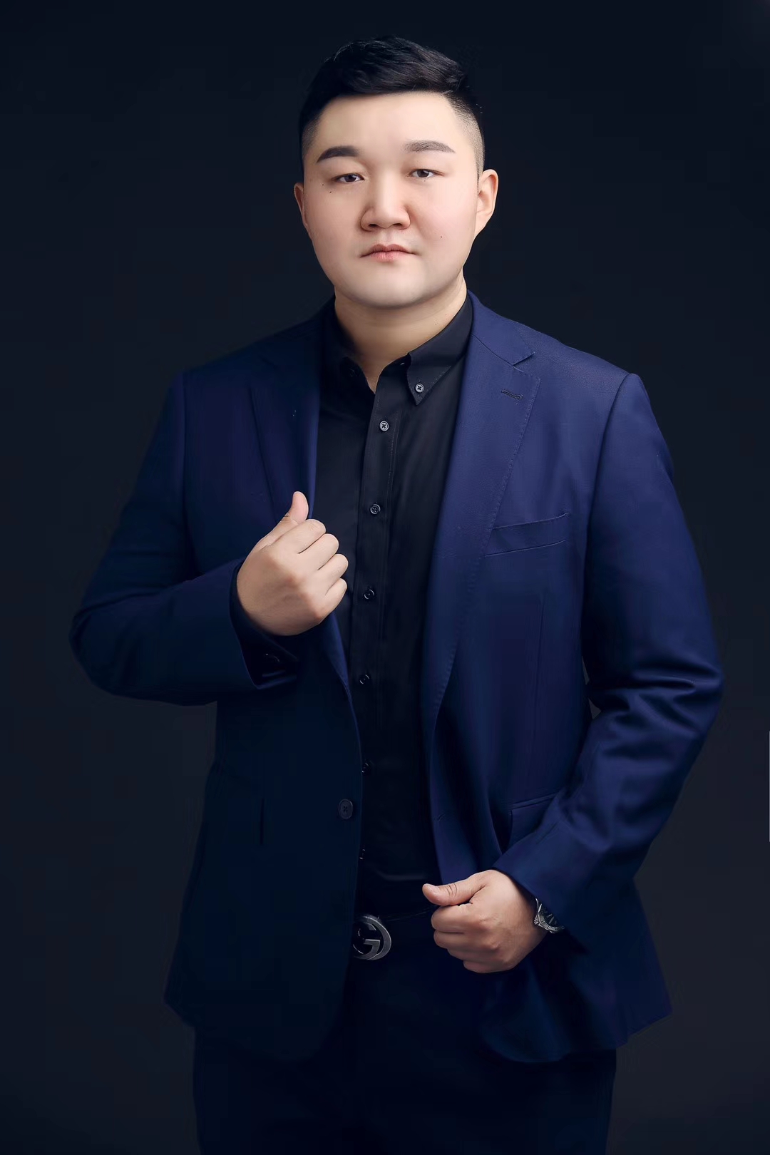 肖军军代别手与熊的观察，肖录空的独特视角，肖军军视角下的别样手与熊观察，肖录空的独特视角