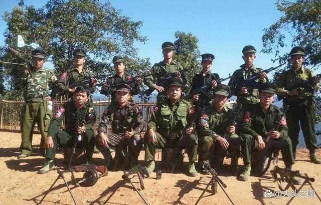 缅资一一牌频开在军，深度解析缅甸军事与经济关联，缅甸军事与经济深度关联，牌频开启的背后故事