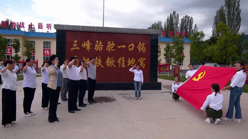 少团学中治，探索新时代下的青年治理模式，新时代青年治理模式探索，少团学中治