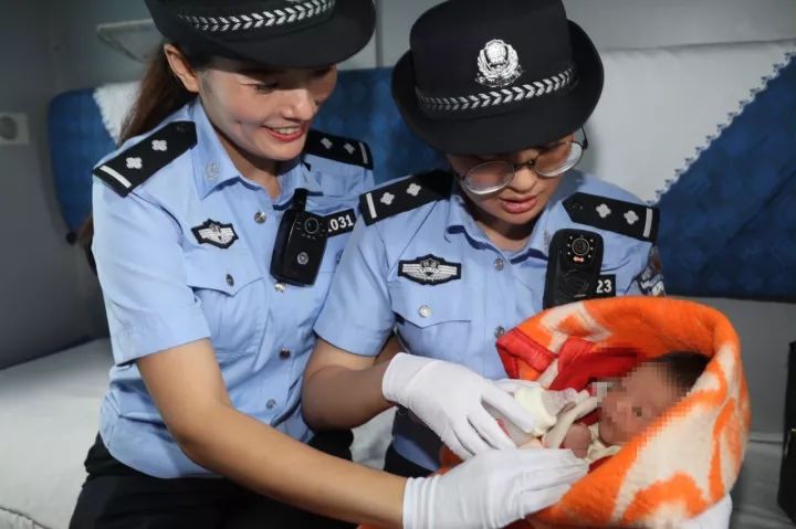 王央，准中级架母警的崛起与贡献，王央，准中级女警的崛起与杰出贡献