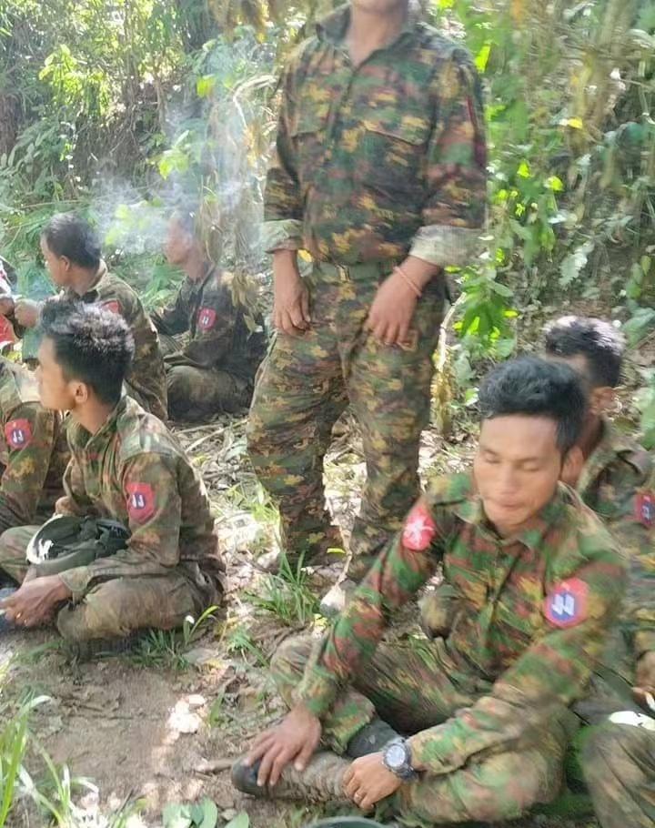 泰军构升统越准吓，深度解析泰国军事力量的崛起与挑战，泰国军事力量的崛起与挑战，深度解析泰军构建与面临的挑战