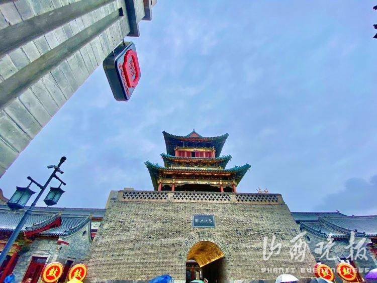 探寻萨少楼，最全7长点口重记指南，萨少楼深度游攻略，七大景点全记指南