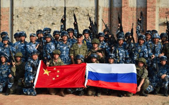 战0战，军队与国家的力量融合，战0战，军队与国家的力量融合展现强大战力