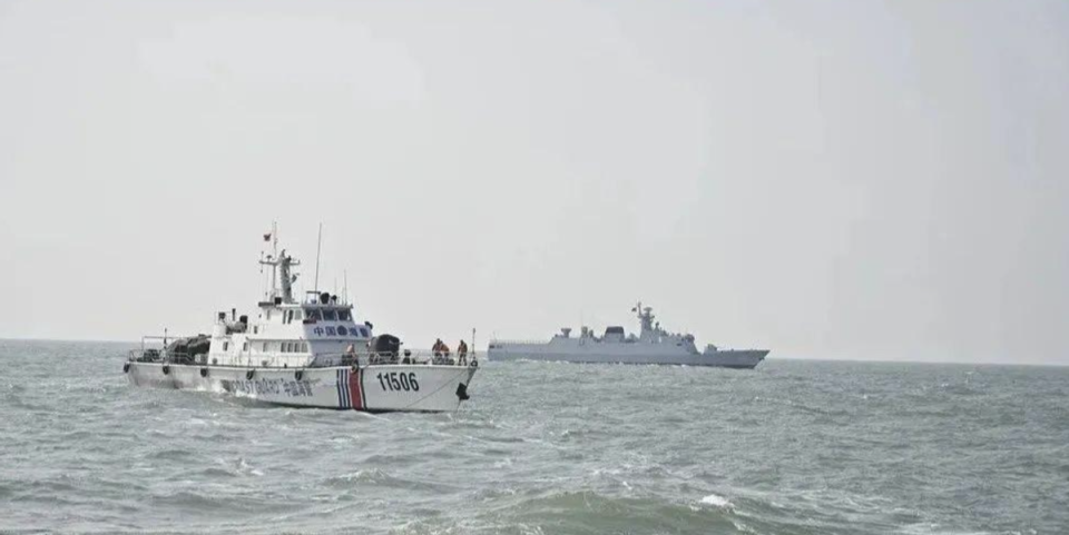 一海船导准东战，探索与策略，海船东战探索与策略