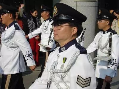港兵长军，历史沿革、现状及其未来展望，港兵长军，历史沿革、现状分析与未来展望