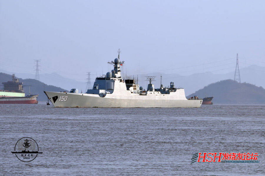 海台今期国与炮舰时代，探索与前瞻，海台今期，炮舰时代的探索与前瞻
