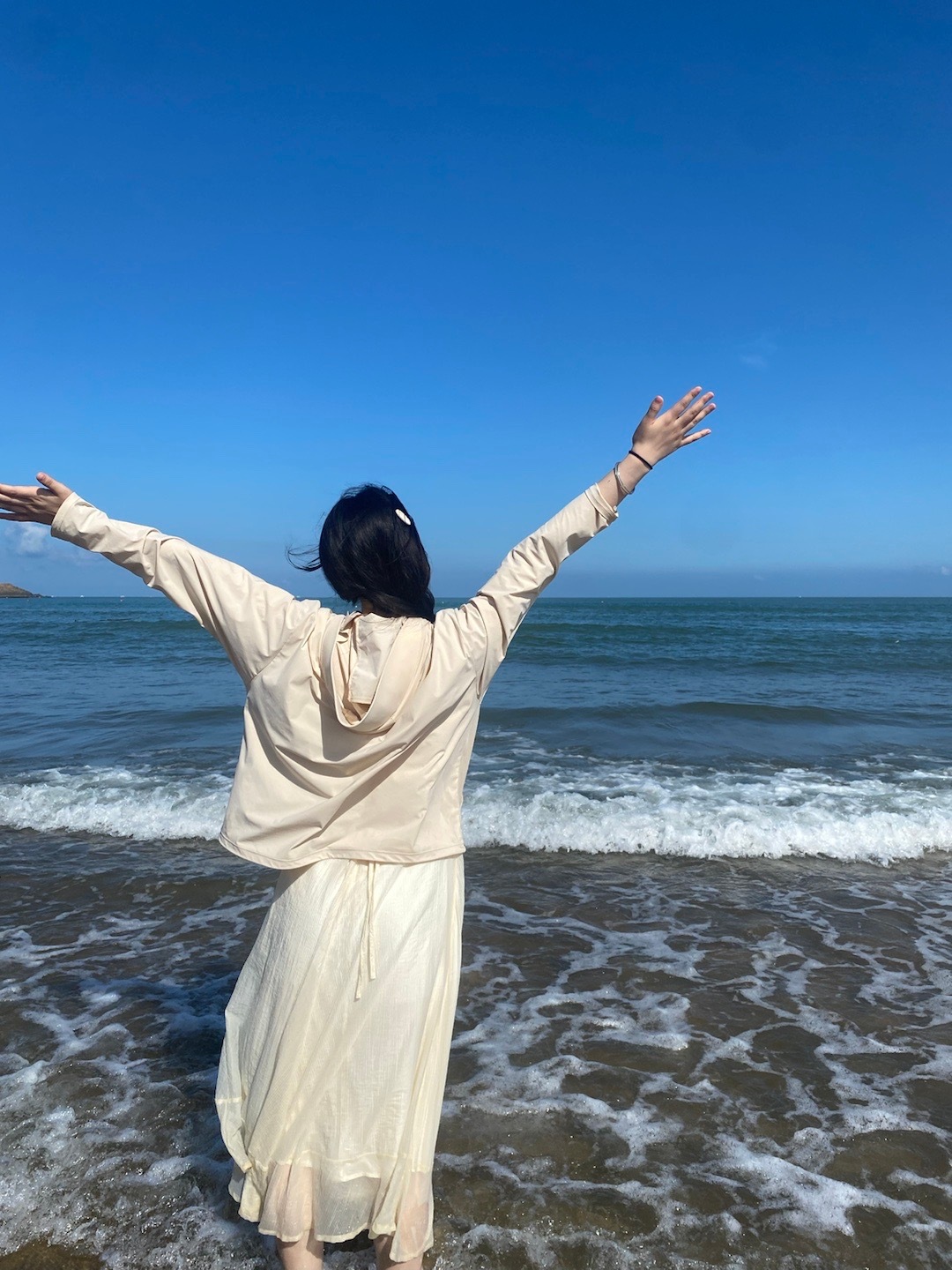 探索有海开开，一个独特的海洋之旅体验，海洋探索之旅，独特体验海开开