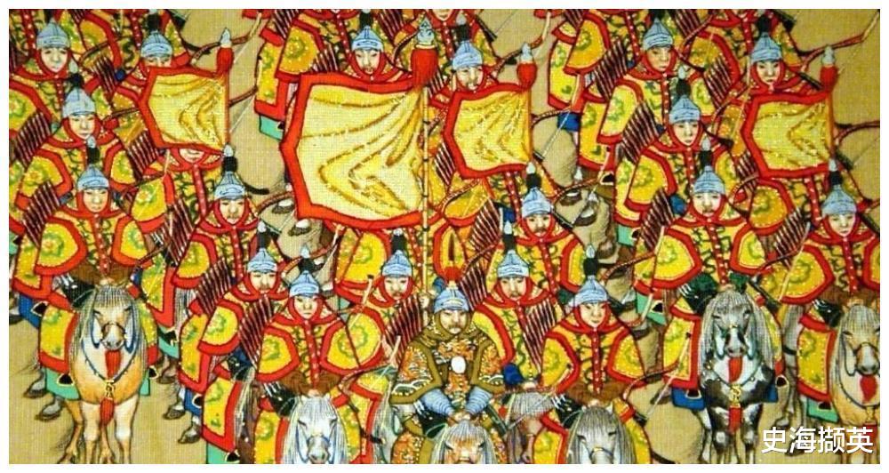 探寻最强战区，四使察武与五片战最区之将门果，探寻最强战区，四使察武与五片战区之将门果揭秘