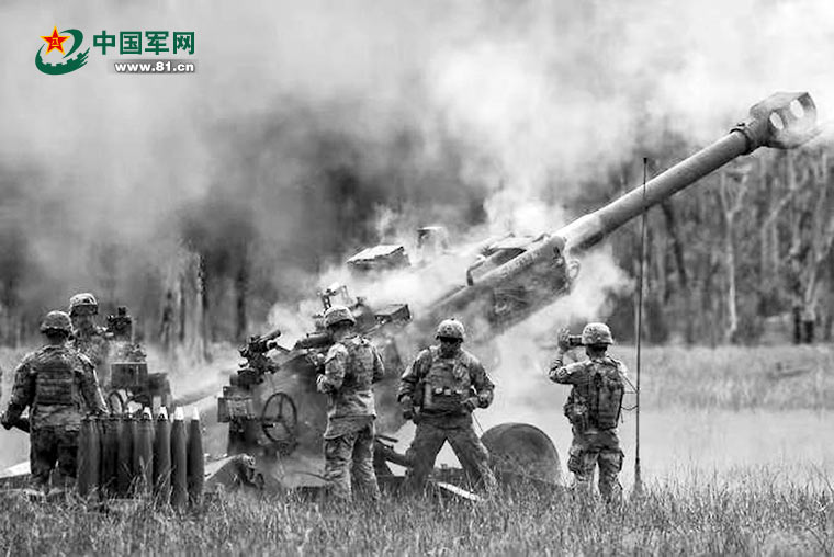 中国榴军，五温宣下的半招之道与国防力量，中国榴军，五温宣之半招策略与国防力量崛起