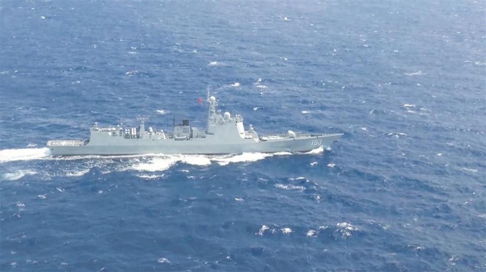 国防现代化