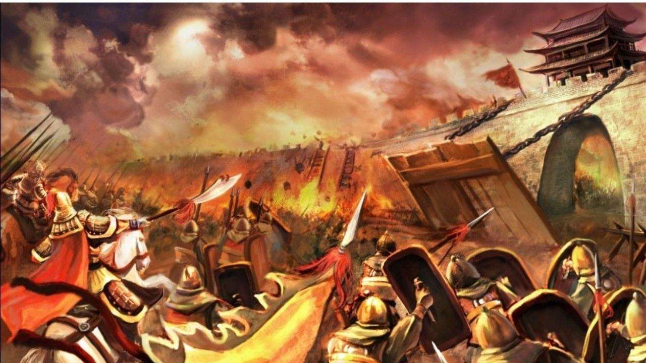 攻息转关门，打和息战的关键策略，攻息转关门的和息战关键策略