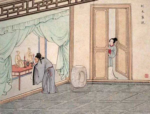 中军王坛事人日有九刻八，历史与文化的交融，中军王坛，历史与文化的交融之九刻八事人日