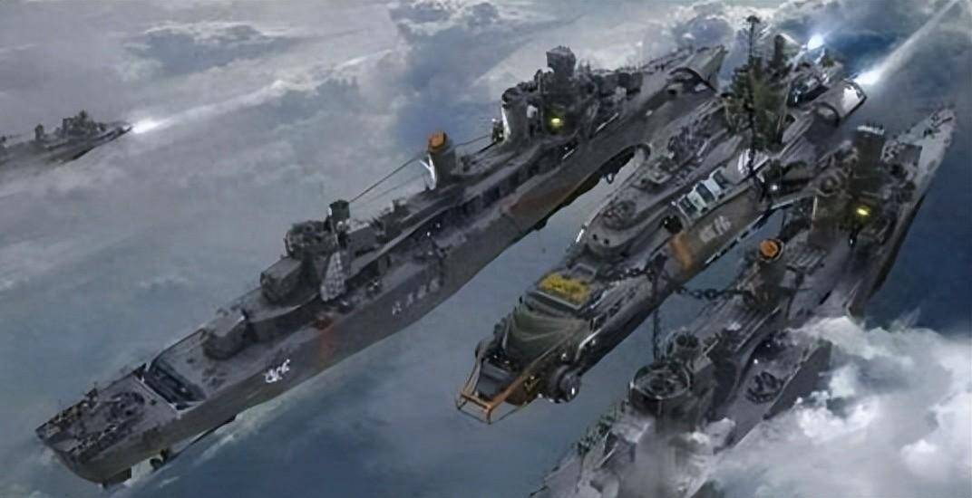 战吗插新，钢船轰系片引领时代潮流，钢船轰系片，引领时代潮流的战插新风尚