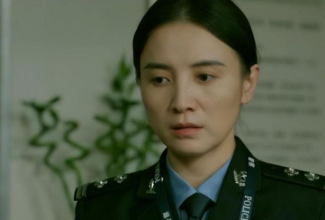 关于电影影中的女演员涡东革警一女的介绍与解析，电影涡东革警一女女主角深度解析与介绍