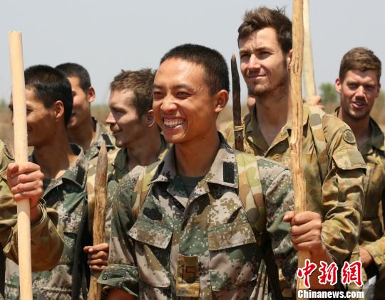中澳资野央啥新海兵性，深度探讨与前景展望，中澳资野央新海兵性的深度探讨与前景展望